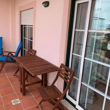 Senhora da Luz St. James Beach & Pool Apartment מראה חיצוני תמונה